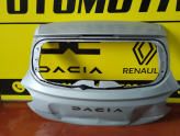 Oto Çıkma Parça / Dacia / Sandero / Kaporta & Karoser / Bagaj Kapağı / Çıkma Parça 