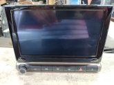 Oto Çıkma Parça / Citroen / C3 / Teyp / Kontrol Gösterge / Çıkma Parça 