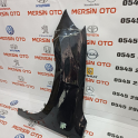 Oto Çıkma Parça / Skoda / Yeti / Kaporta & Karoser / Sol Ön Çamurluk / Çıkma Parça 