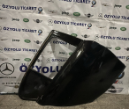 BMW F20 1 Serisi Sağ Arka Kapı Siyah 2012-2018