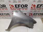 Oto Çıkma Parça / Honda / City / Kaporta & Karoser / Sağ Ön Çamurluk / Çıkma Parça 