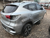 MG ZS ARKA ÇAMURLUK KESME ARKA MONTECAR 2