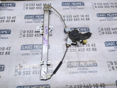 Oto Çıkma Parça / Hyundai / Getz / Oto Cam / Cam Krikosu / Çıkma Parça 