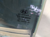 Oto Çıkma Parça / Hyundai / ix35 / Oto Cam / Kapı Camları / Çıkma Parça 