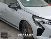 RENAULT CLİO 5 SAĞ ÖN ÇAMURLUK | ÜNALLAR OTO ÇIKMA |