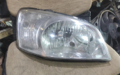 Oto Çıkma Parça / Hyundai / Getz / Far & Stop / Sağ Ön Far / Çıkma Parça 