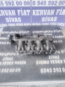 FIAT FIORINO 1.3 EMME MANIFOLDU  CIKMA
