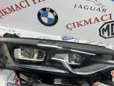 Oto Çıkma Parça / Renault / Talisman / Far & Stop / Sağ Ön Far / Çıkma Parça 