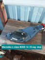 Oto Çıkma Parça / Mercedes / C180 / Far & Stop / Sağ Arka Stop / Çıkma Parça 