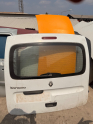 Kangoo 3 Bagaj Kapağı
