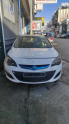 Oto Çıkma Parça / Opel / Astra / Tampon / Ön Tampon / Çıkma Parça 