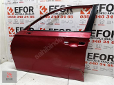 Oto Çıkma Parça / Honda / Civic / Kaporta & Karoser / Sol Ön Kapı / Çıkma Parça 