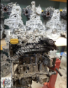 Oto Çıkma Parça / Renault / Koleos / Motor / Komple Motor / Çıkma Parça 