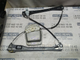 Oto Çıkma Parça / Volkswagen / Golf / Oto Cam / Cam Krikosu / Çıkma Parça 