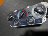 Oto Çıkma Parça / Ford / Fiesta / Kalorifer / Kontrol Paneli / Çıkma Parça 