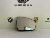 Oto Çıkma Parça / Renault / Clio / Ayna / Ayna Camı / Çıkma Parça 