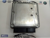 Oto Çıkma Parça / Volkswagen / Caddy / Beyin / Motor Beyni / Çıkma Parça 