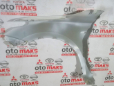 Oto Çıkma Parça / Mitsubishi / L200 / Kaporta & Karoser / Sağ Ön Çamurluk / Sıfır Parça 