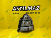 Oto Çıkma Parça / Hyundai / Accent / Far & Stop / Sol Arka Stop / Çıkma Parça 