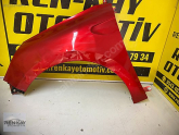 Oto Çıkma Parça / Renault / R 5 / Kaporta & Karoser / Sol Ön Çamurluk / Çıkma Parça 