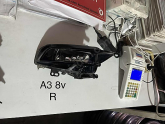Oto Çıkma Parça / Audi / A3 / Far & Stop / Sis Farı / Çıkma Parça 