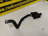 Oto Çıkma Parça / Renault / Clio / Kaporta & Karoser / Bakalit / Çıkma Parça 