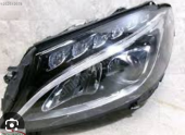 MERCEDES S SERİSİ W220 FAR LASTİĞİ SAĞ A2208260891 - 1301016089