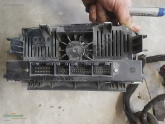 Oto Çıkma Parça / Audi / A3 / Kalorifer / Kontrol Paneli / Çıkma Parça 