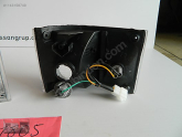 Oto Çıkma Parça / Nissan / Urvan / Elektrik / Sinyal Kolu / Sıfır Parça 