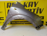 Oto Çıkma Parça / Dacia / Sandero / Kaporta & Karoser / Sağ Ön Çamurluk / Çıkma Parça 