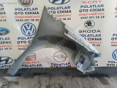 Oto Çıkma Parça / Renault / Clio / Kaporta & Karoser / Sol Ön Çamurluk / Çıkma Parça 