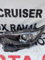 Oto Çıkma Parça / Toyota / Auris / Far & Stop / Sol Ön Far / Çıkma Parça 