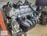 Oto Çıkma Parça / Toyota / Avensis / Motor / Motor (komple) / Çıkma Parça 