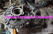 Toyota Hilux Vigo Çıkma Ön DEFRANSİYEL