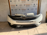 Oto Çıkma Parça / Fiat / Doblo / Tampon / Ön Tampon / Çıkma Parça 