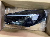 OPEL CORSA F MAKYAJLI SOL FAR LEDLİ SIFIR ORJİNAL 9868999680