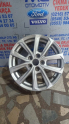 NX7C 1007A1A 2023 24 Ford Focus çelik jant 1 adet
