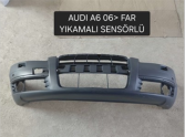 4F0807105 AUDİ A6 ÖN TAMPON FAR YIKAMA - SENSÖR 2005-2009 ARASI