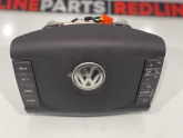 Oto Çıkma Parça / Volkswagen / Phaeton / Airbag / Sürücü Airbag / Çıkma Parça 
