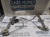 Oto Çıkma Parça / Peugeot / Partner / Oto Cam / Cam Krikosu / Çıkma Parça 