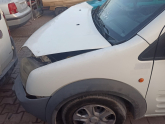 Ford connect sol ön çamurluk