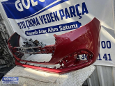 Oto Çıkma Parça / Peugeot / 208 / Tampon / Orta Izgara / Çıkma Parça 