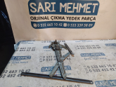 Oto Çıkma Parça / Toyota / Corolla / Oto Cam / Cam Krikosu / Çıkma Parça 