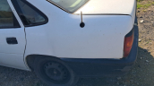 OPEL VECTRA A SOL ARKA ÇAMURLUK KESME.OTO ERKAN ÜNYE