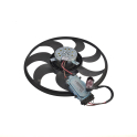 FAN MOTORU TOUAREG 03-10  420 MM 7L0959455G 7L0959455A