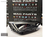 Oto Çıkma Parça / Seat / Ateca / Far & Stop / Sağ Ön Far / Çıkma Parça 