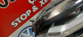 Oto Çıkma Parça / Renault / Megane / Far & Stop / Sol Ön Far / Çıkma Parça 