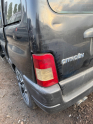CITROEN BERLİNGO SOL ARKA STOP