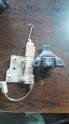 Tempra bagaj kilit motoru buton