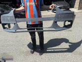 Oto Çıkma Parça / Audi / A4 / Tampon / Ön Tampon / Çıkma Parça 